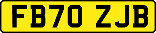 FB70ZJB