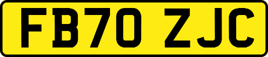 FB70ZJC