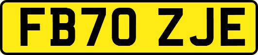 FB70ZJE