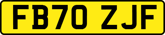 FB70ZJF