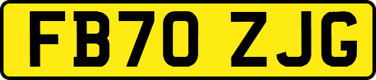 FB70ZJG