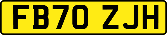 FB70ZJH