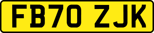 FB70ZJK
