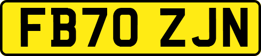 FB70ZJN