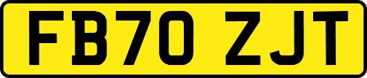 FB70ZJT