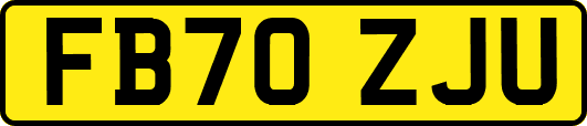 FB70ZJU