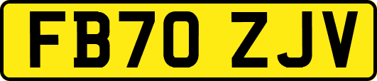 FB70ZJV