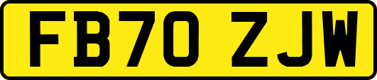 FB70ZJW