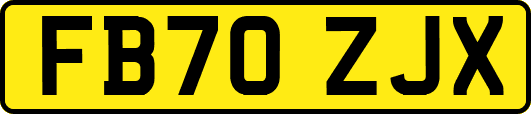 FB70ZJX
