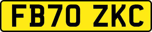 FB70ZKC