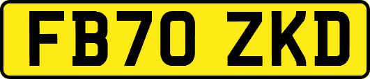 FB70ZKD