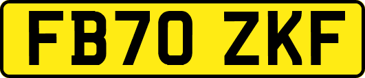 FB70ZKF