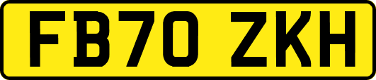 FB70ZKH