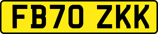 FB70ZKK