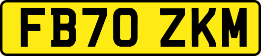 FB70ZKM