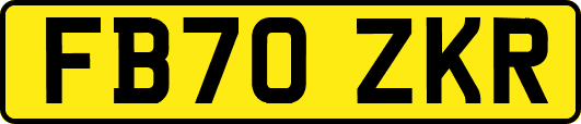FB70ZKR