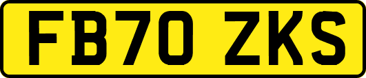 FB70ZKS