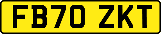 FB70ZKT