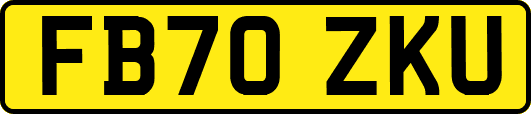 FB70ZKU