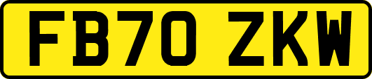 FB70ZKW
