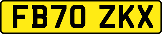 FB70ZKX
