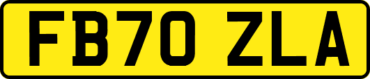FB70ZLA