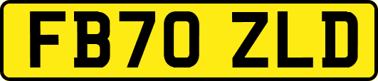 FB70ZLD