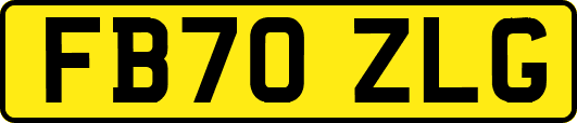 FB70ZLG