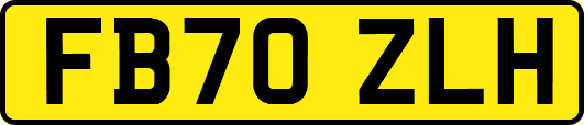 FB70ZLH
