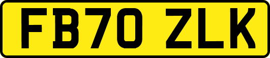 FB70ZLK