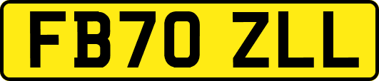 FB70ZLL