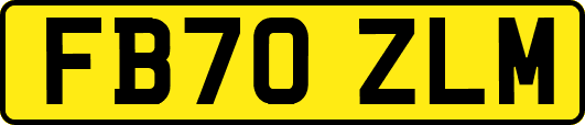 FB70ZLM