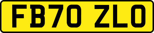 FB70ZLO