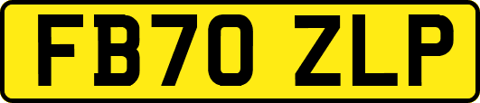 FB70ZLP