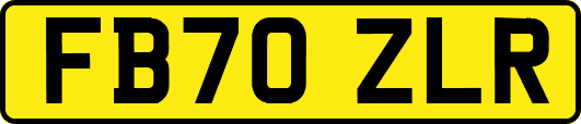 FB70ZLR