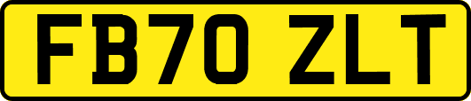 FB70ZLT