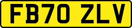 FB70ZLV