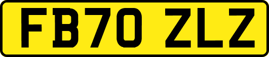 FB70ZLZ