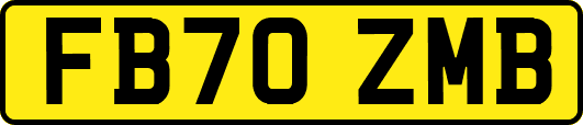FB70ZMB