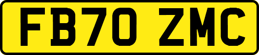 FB70ZMC