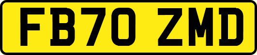 FB70ZMD