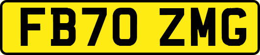 FB70ZMG