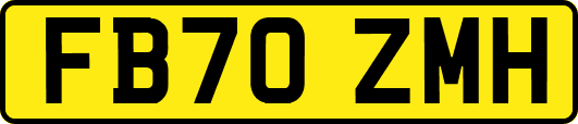FB70ZMH