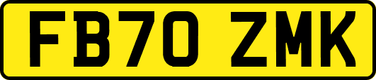 FB70ZMK