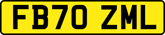 FB70ZML