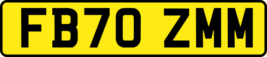 FB70ZMM