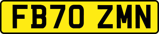FB70ZMN