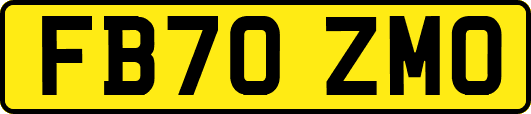 FB70ZMO