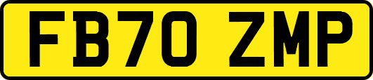 FB70ZMP
