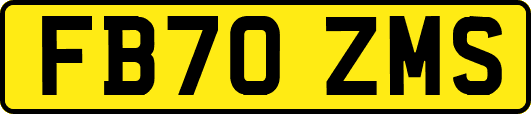 FB70ZMS